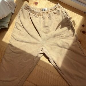 Rudy Jude sweat pants